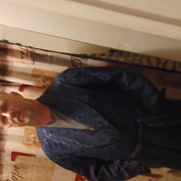 Authentic Rabhor Robe - Picture 5 of 5